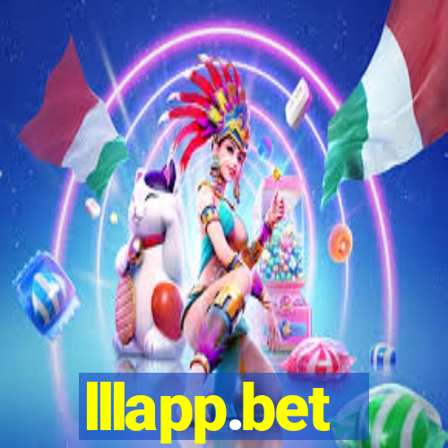 lllapp.bet