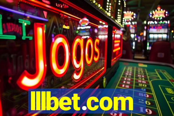 lllbet.com