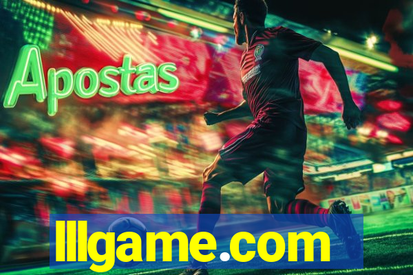 lllgame.com