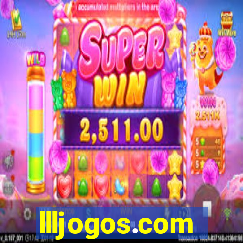 llljogos.com