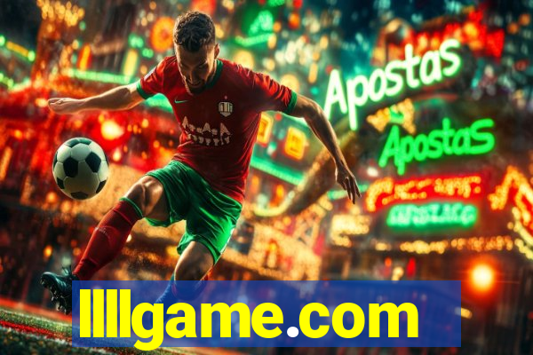 llllgame.com
