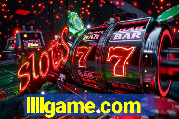 llllgame.com