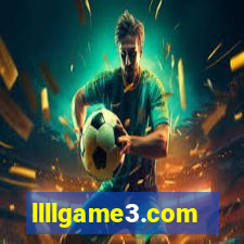 llllgame3.com