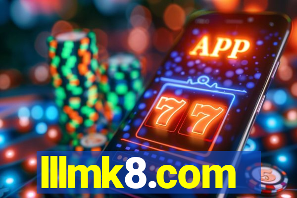 lllmk8.com