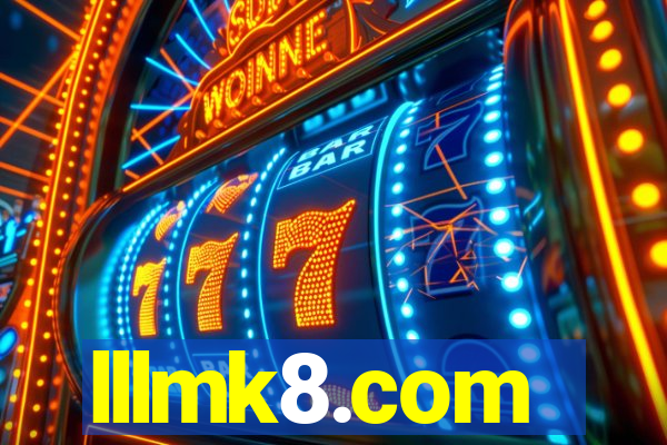 lllmk8.com