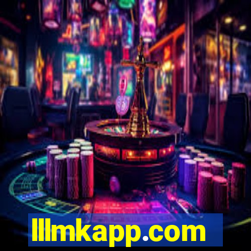 lllmkapp.com