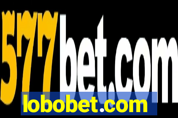 lobobet.com