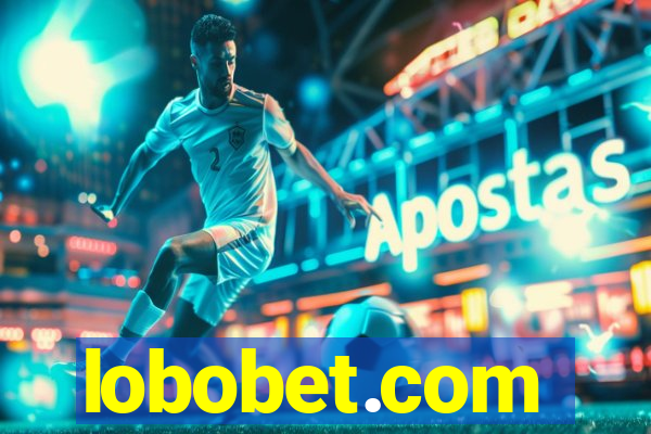lobobet.com