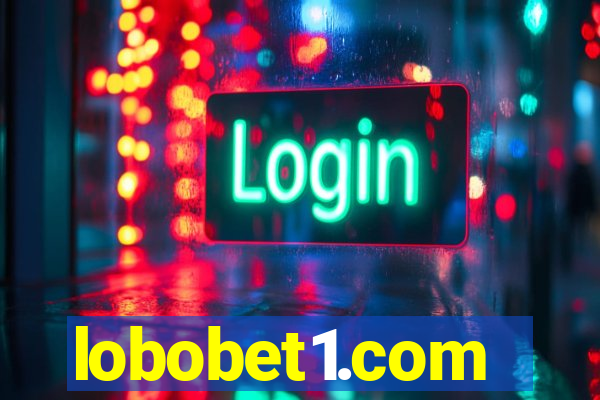 lobobet1.com