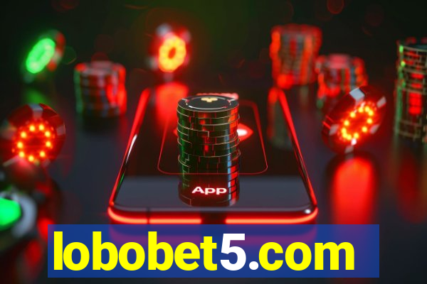lobobet5.com