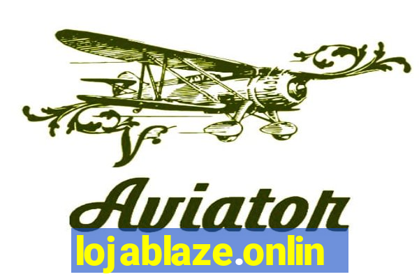 lojablaze.online