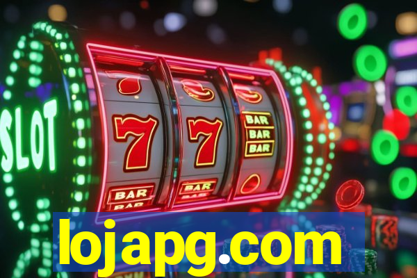 lojapg.com