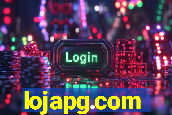 lojapg.com