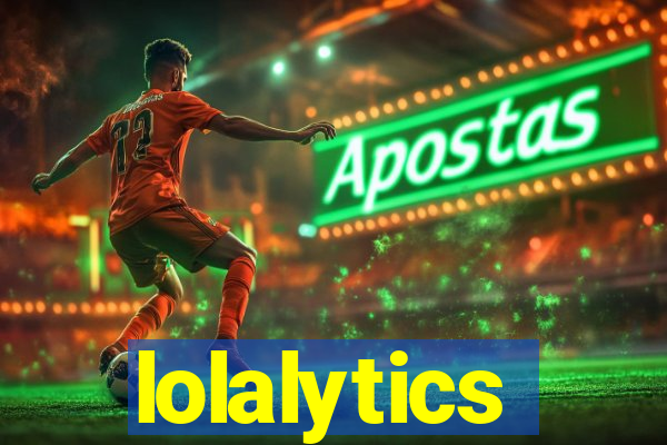 lolalytics