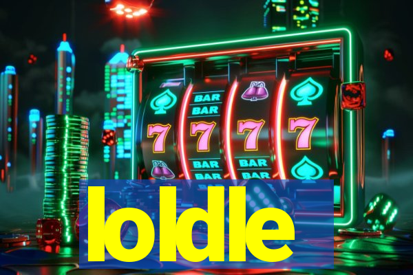 loldle