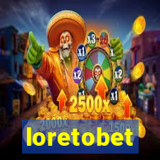 loretobet