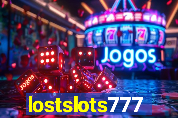 lostslots777