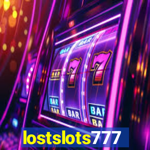 lostslots777