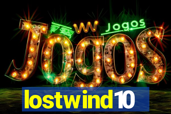 lostwind10