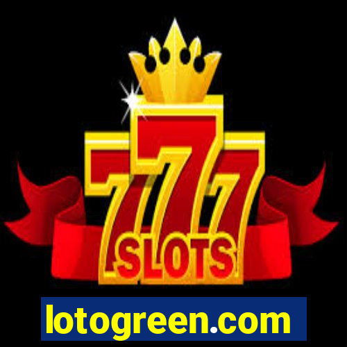 lotogreen.com