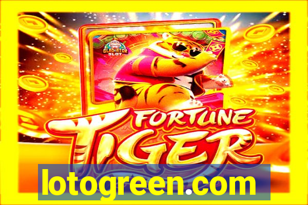 lotogreen.com