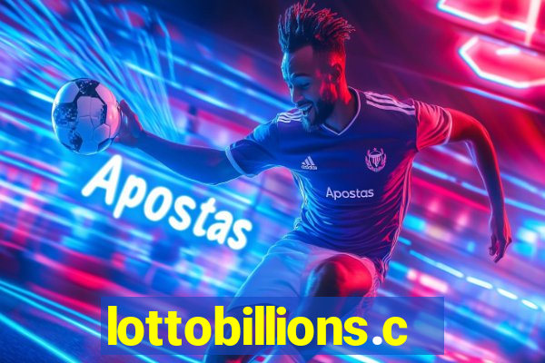 lottobillions.com