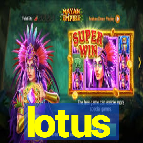 lotus-bet
