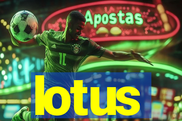 lotus-bet