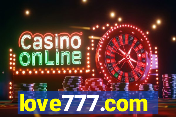 love777.com