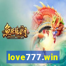 love777.win