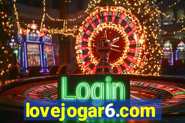 lovejogar6.com