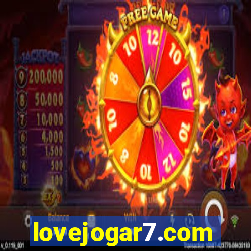 lovejogar7.com