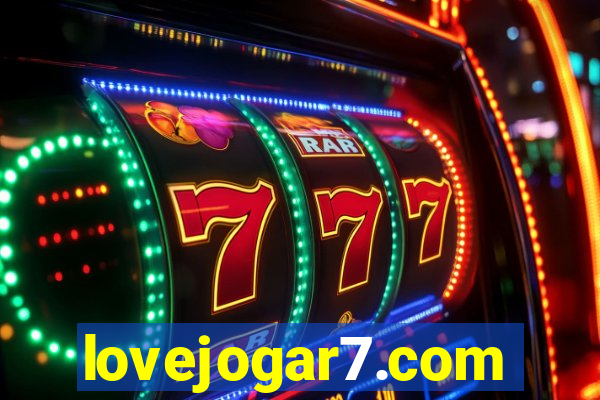 lovejogar7.com