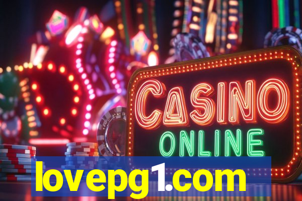 lovepg1.com