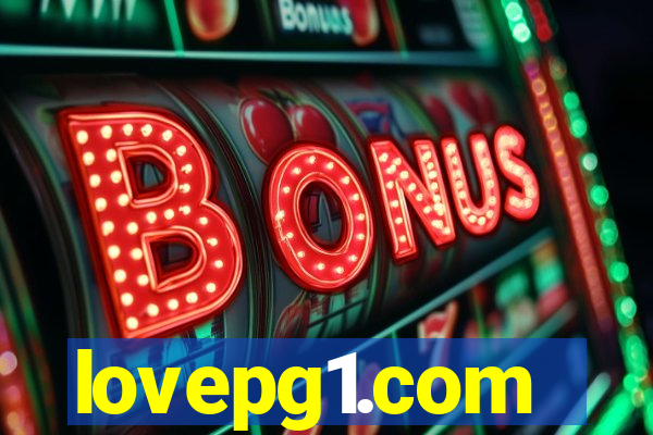 lovepg1.com