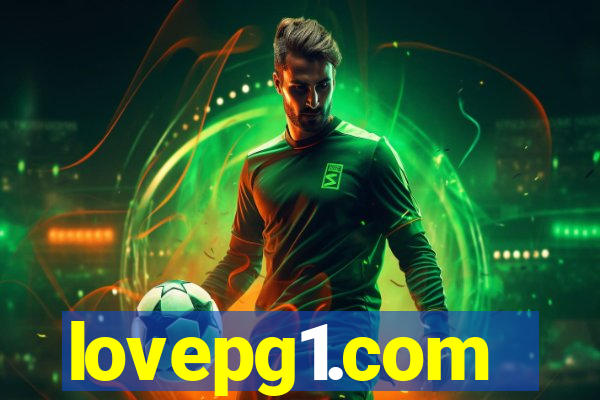 lovepg1.com
