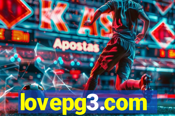 lovepg3.com