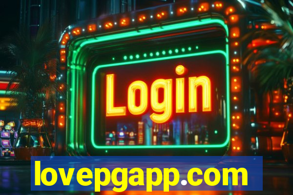 lovepgapp.com