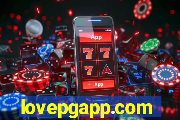 lovepgapp.com