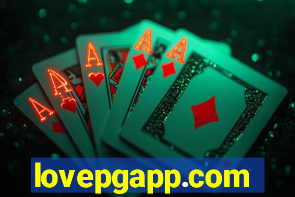 lovepgapp.com