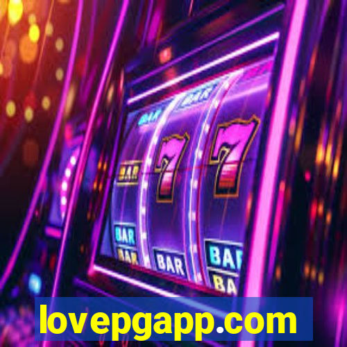 lovepgapp.com