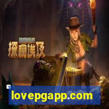 lovepgapp.com