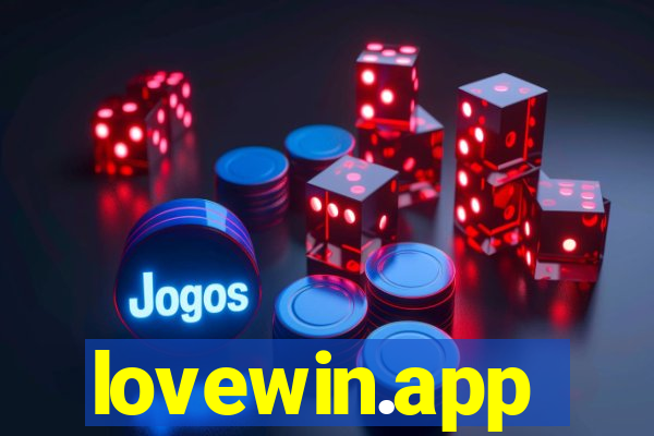 lovewin.app