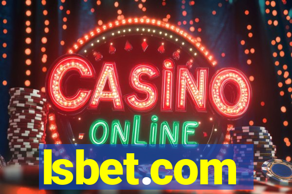 lsbet.com