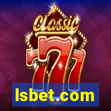 lsbet.com