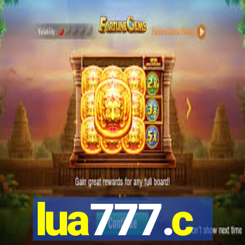 lua777.c