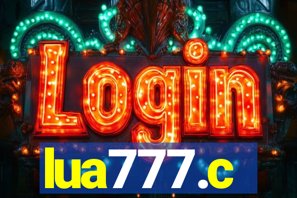 lua777.c