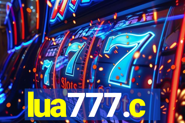 lua777.c