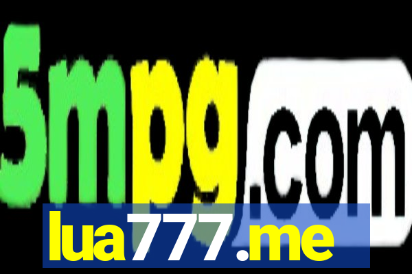 lua777.me