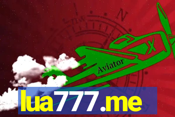 lua777.me
